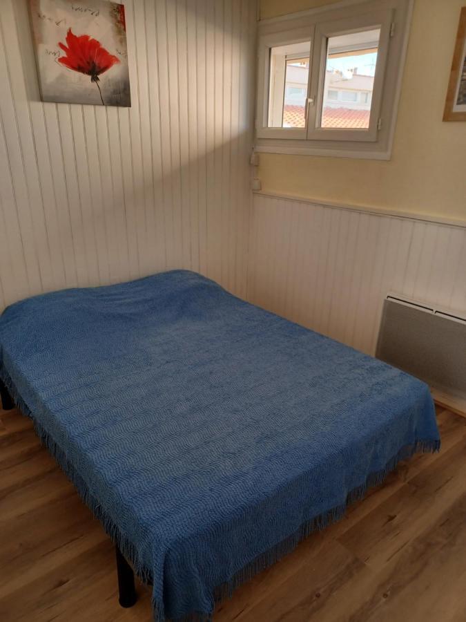 Juste A Cote De La Plage, Wifi Apartment ปอร์-ลา-นูแวลล์ ภายนอก รูปภาพ