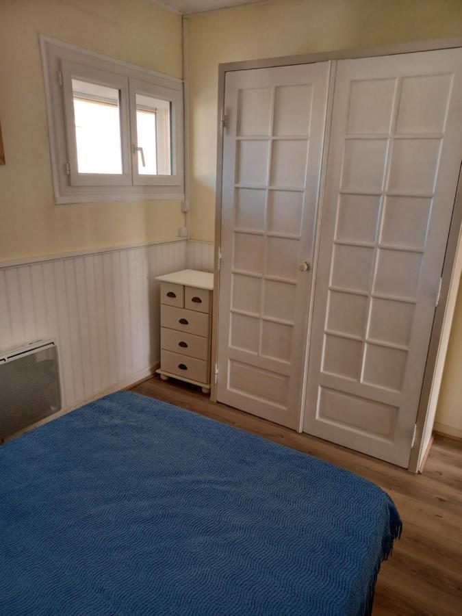 Juste A Cote De La Plage, Wifi Apartment ปอร์-ลา-นูแวลล์ ภายนอก รูปภาพ