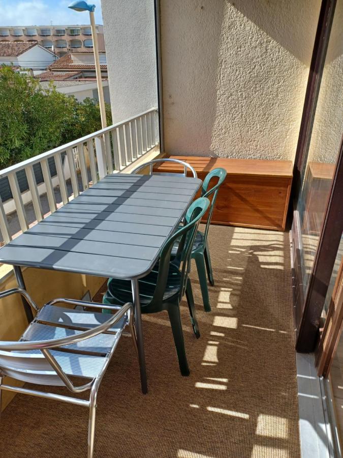 Juste A Cote De La Plage, Wifi Apartment ปอร์-ลา-นูแวลล์ ภายนอก รูปภาพ