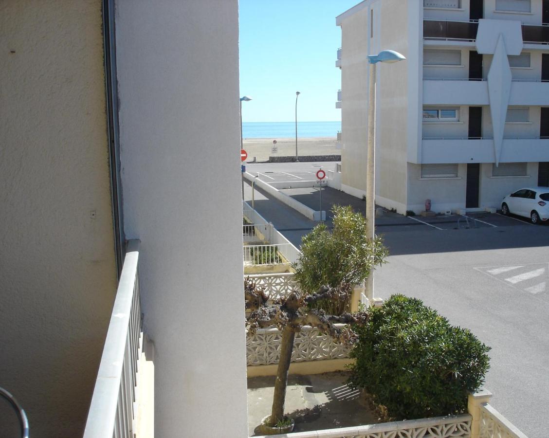 Juste A Cote De La Plage, Wifi Apartment ปอร์-ลา-นูแวลล์ ภายนอก รูปภาพ