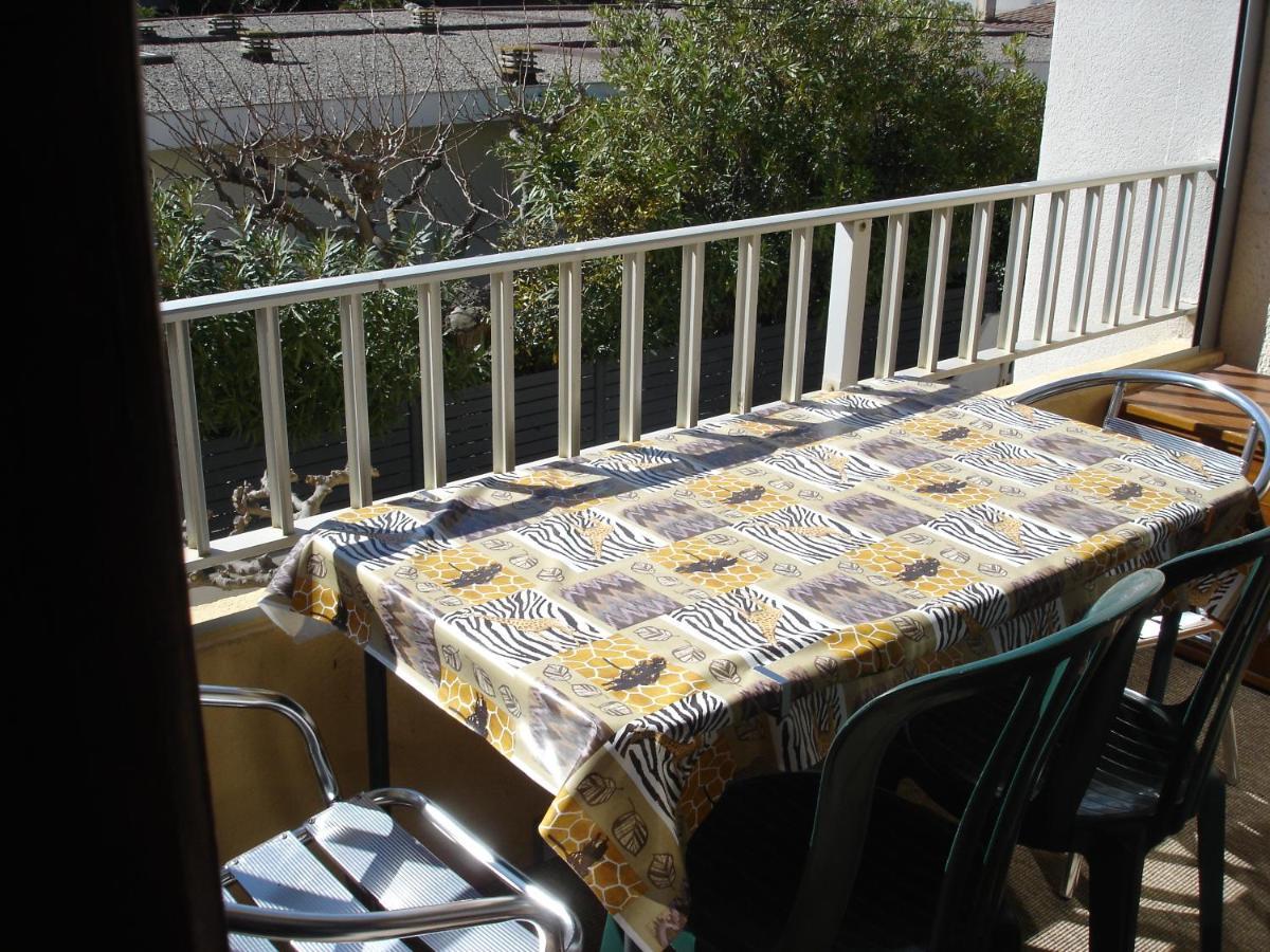 Juste A Cote De La Plage, Wifi Apartment ปอร์-ลา-นูแวลล์ ภายนอก รูปภาพ