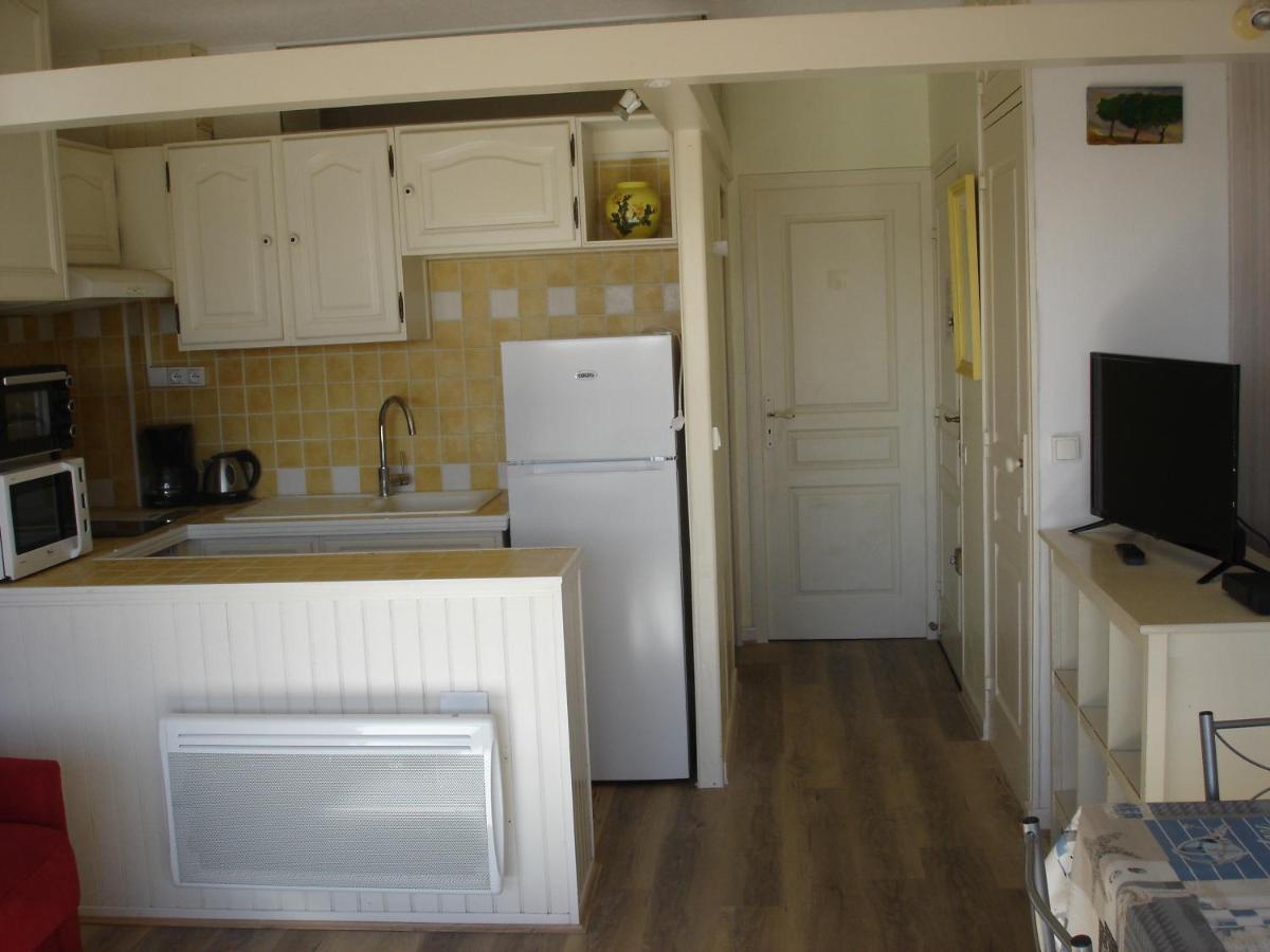 Juste A Cote De La Plage, Wifi Apartment ปอร์-ลา-นูแวลล์ ภายนอก รูปภาพ