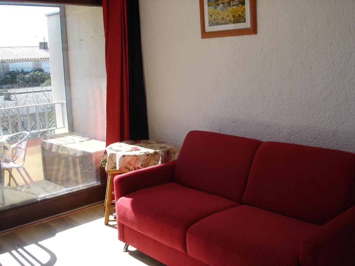 Juste A Cote De La Plage, Wifi Apartment ปอร์-ลา-นูแวลล์ ภายนอก รูปภาพ